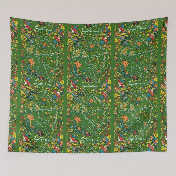 Item preview, Sagittarius Astrology. Zodiac sign, Sagittarius symbol designed and sold by ZodiacWonders.