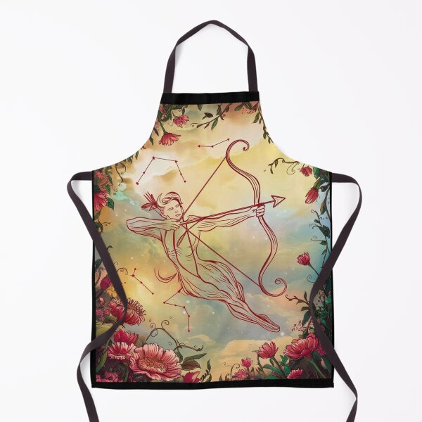 Item preview, Sagittarius Astrology. Zodiac sign, Sagittarius symbol designed and sold by ZodiacWonders.