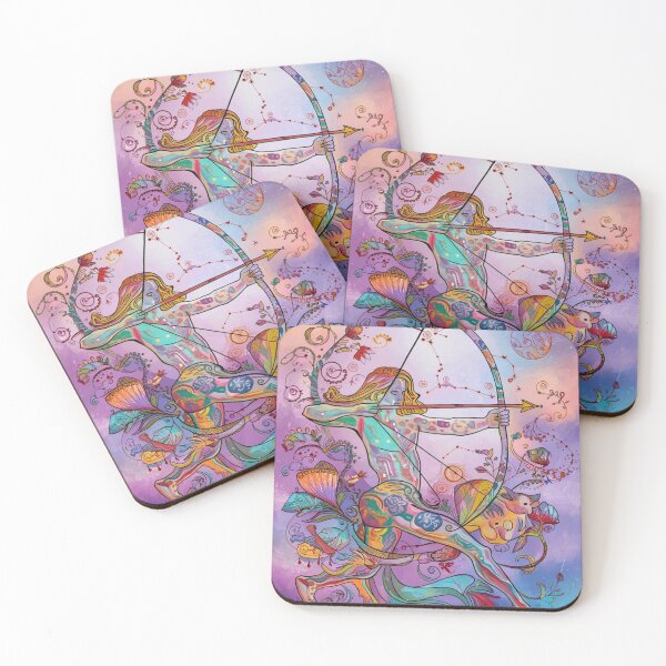 Item preview, Sagittarius Astrology. Zodiac sign, Sagittarius symbol designed and sold by ZodiacWonders.