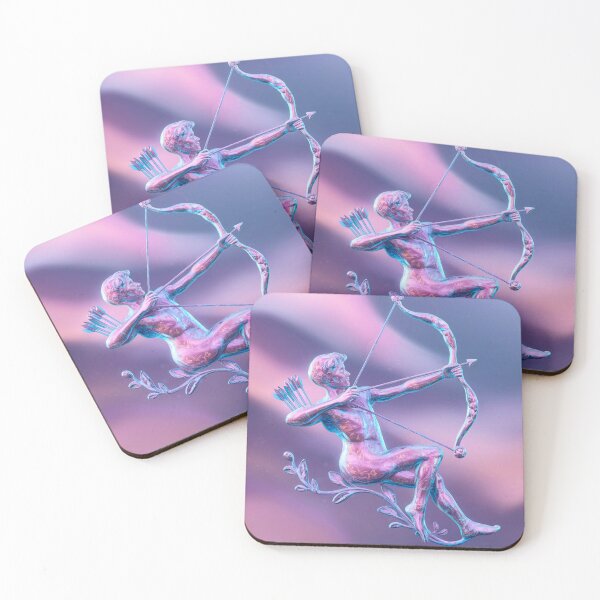 Item preview, Sagittarius Astrology. Zodiac sign, Sagittarius symbol designed and sold by ZodiacWonders.