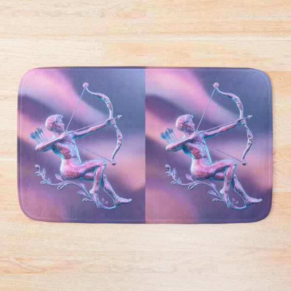 Item preview, Sagittarius Astrology. Zodiac sign, Sagittarius symbol designed and sold by ZodiacWonders.