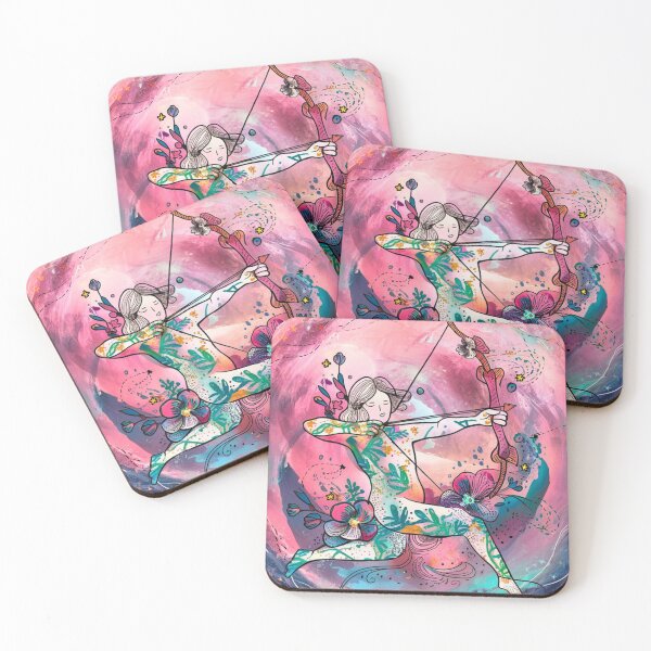 Item preview, Sagittarius Astrology. Zodiac sign, Sagittarius symbol designed and sold by ZodiacWonders.