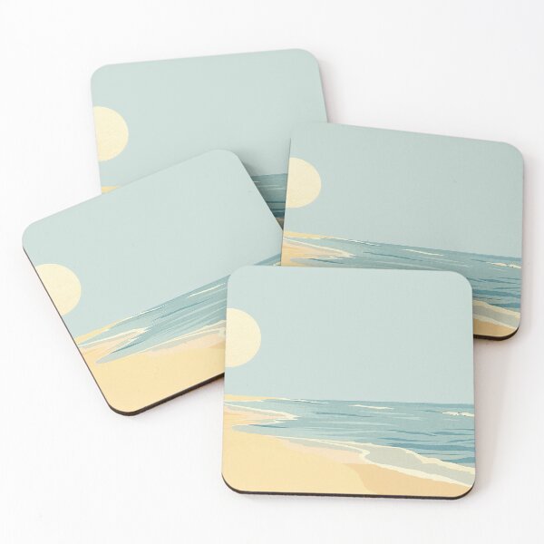 Item preview, Minimalism: At the Beach 05 designed and sold by lapart.