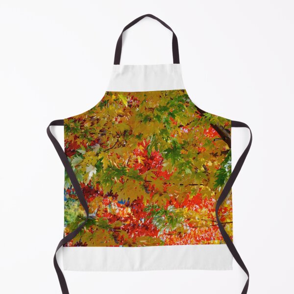 Item preview, Autumn's Golden Grown designed and sold by D-GaP.