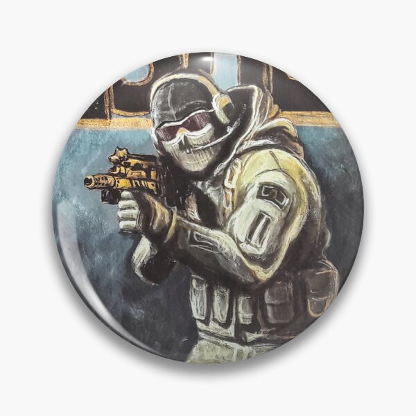 Item preview, COD Gamer Fan Art designed and sold by LauraJacome.
