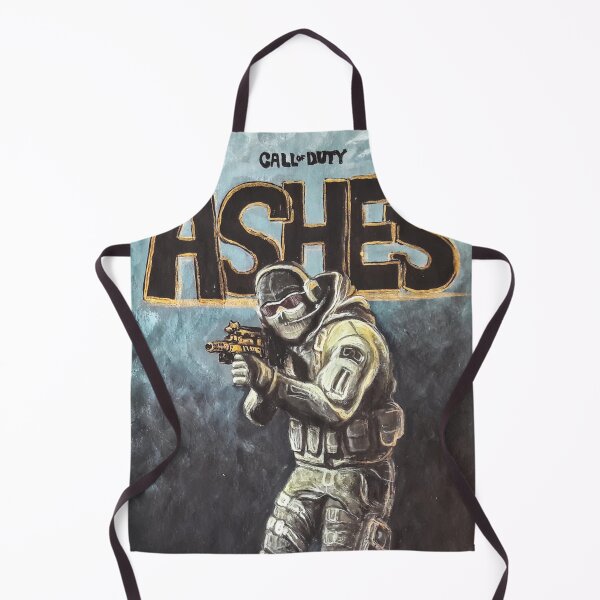 Item preview, COD Gamer Fan Art designed and sold by LauraJacome.
