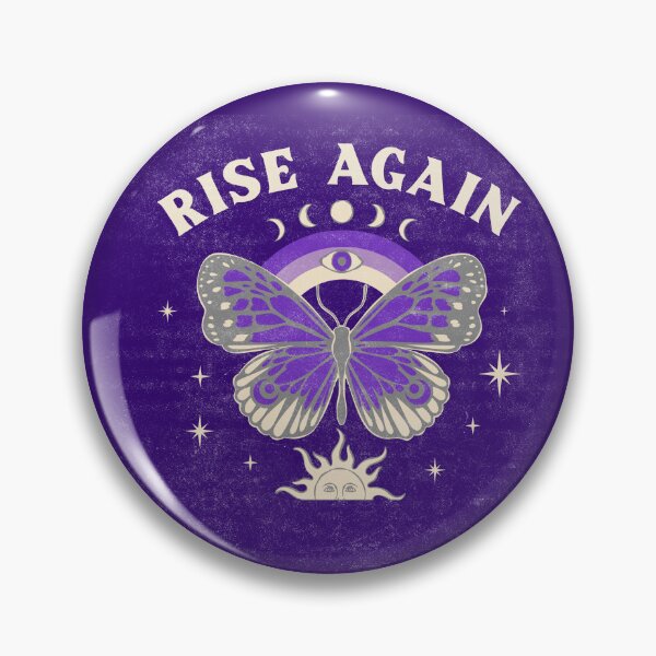 Item preview, Rise Again designed and sold by AuthenticYou.