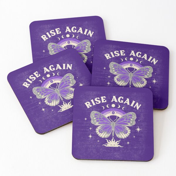 Item preview, Rise Again designed and sold by AuthenticYou.