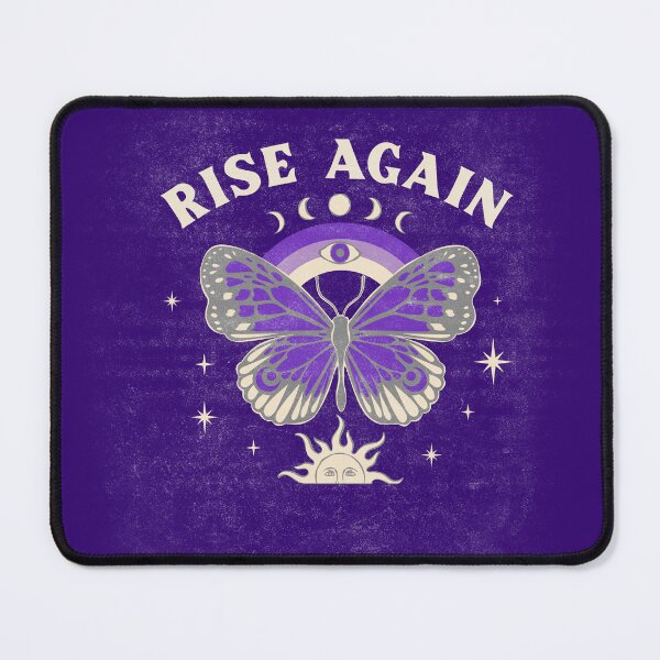 Item preview, Rise Again designed and sold by AuthenticYou.