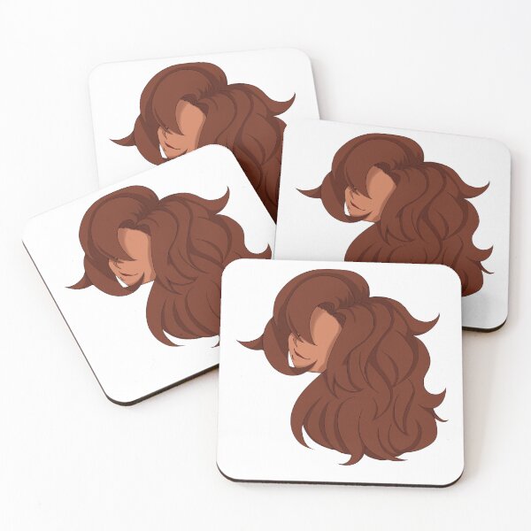 Item preview, Good Hair Day- Waves designed and sold by YandhiDraws.
