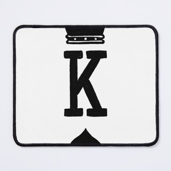 Item preview, KING designed and sold by Carlo Betanzos.