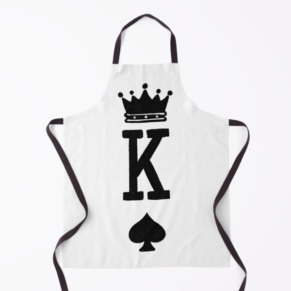 Item preview, KING designed and sold by Carlo Betanzos.