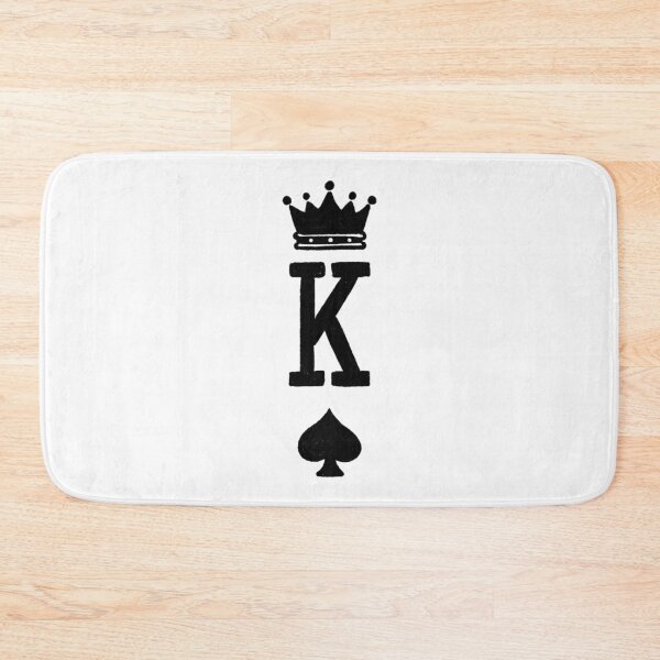Item preview, KING designed and sold by Carlo Betanzos.