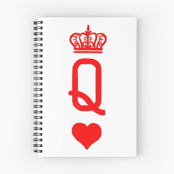 Item preview, QUEEN designed and sold by Carlo Betanzos.