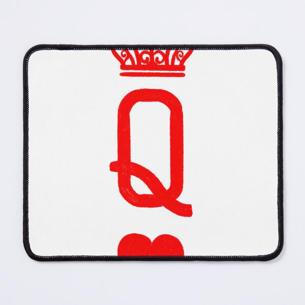 Item preview, QUEEN designed and sold by Carlo Betanzos.