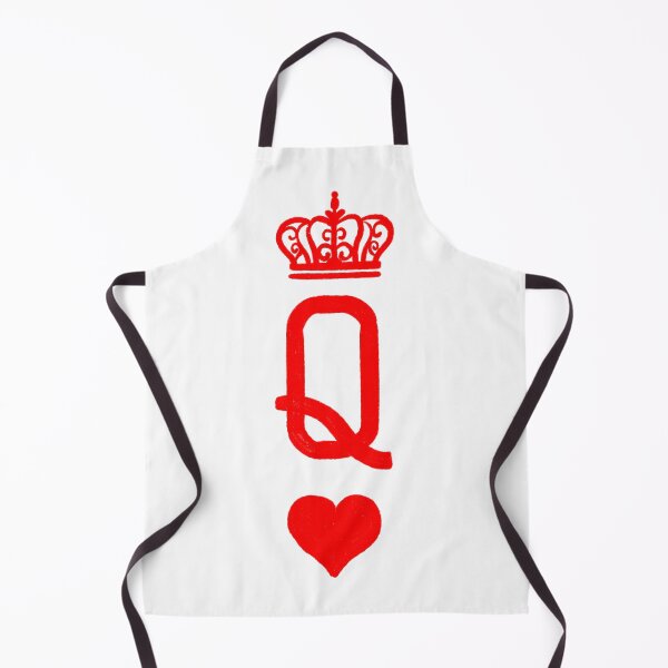Item preview, QUEEN designed and sold by Carlo Betanzos.