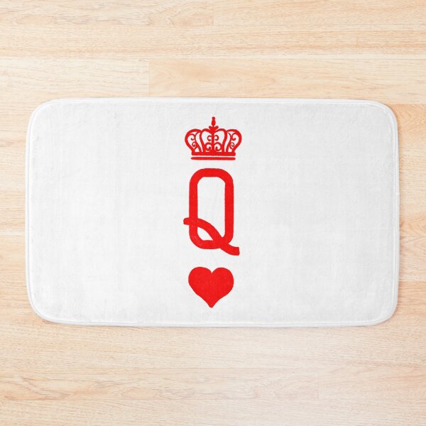 Item preview, QUEEN designed and sold by Carlo Betanzos.