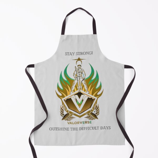 Item preview, Valor Collection: Wear Courage Boldly designed and sold by ValorVerse.