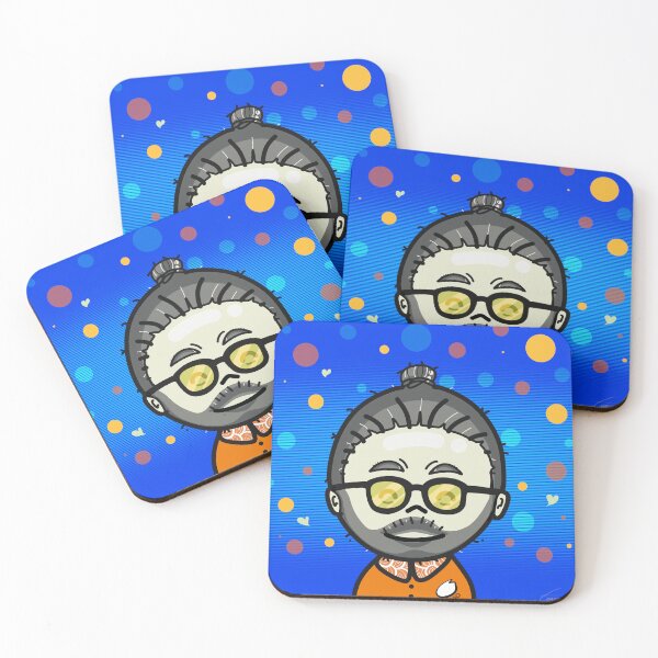 Item preview, Hello my name is “Tenn” designed and sold by tennstudio.