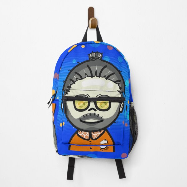 Item preview, Hello my name is “Tenn” designed and sold by tennstudio.