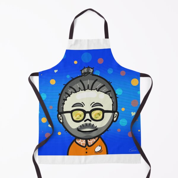Item preview, Hello my name is “Tenn” designed and sold by tennstudio.
