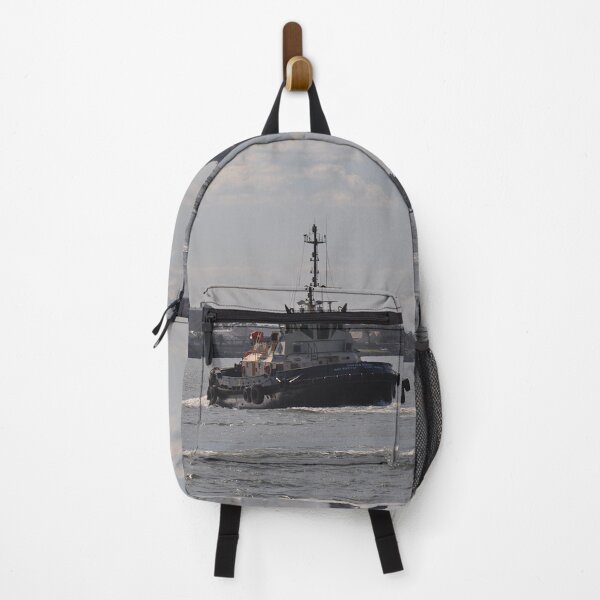 Item preview, Tugs Svitzer Kiama & Svitzer Newton, Newcastle, Australia 20240325 designed and sold by muz2142.