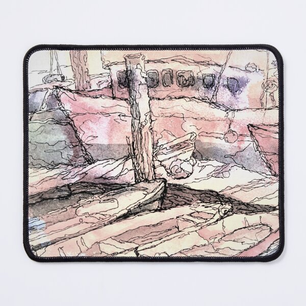 Item preview, Dock 5 unsat designed and sold by Gerardo Segismundo.