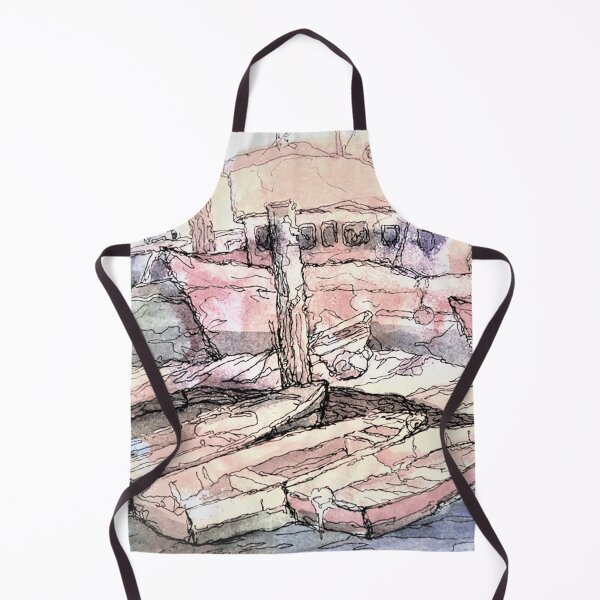 Item preview, Dock 5 unsat designed and sold by Gerardo Segismundo.