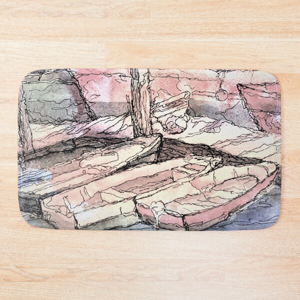 Item preview, Dock 5 unsat designed and sold by Gerardo Segismundo.