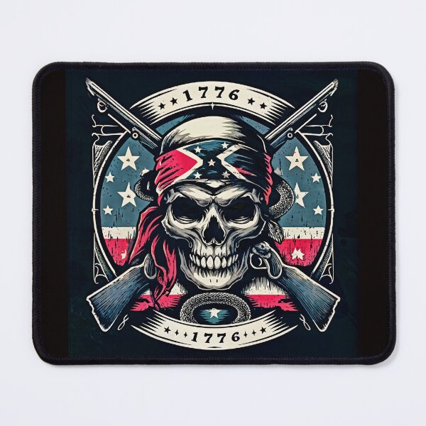 Item preview, 1776 Eternal Rebellion designed and sold by PoliticalArtist.