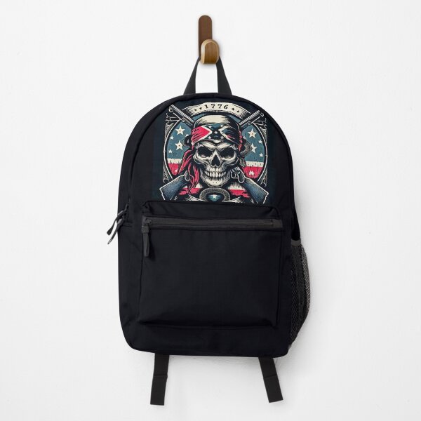 Item preview, 1776 Eternal Rebellion designed and sold by PoliticalArtist.