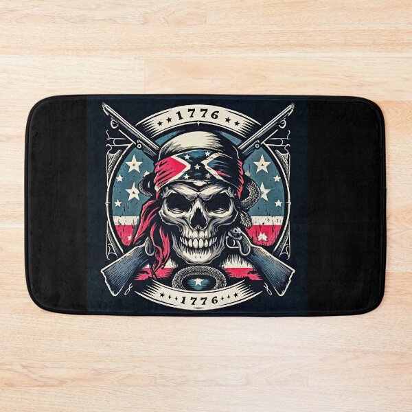 Item preview, 1776 Eternal Rebellion designed and sold by PoliticalArtist.
