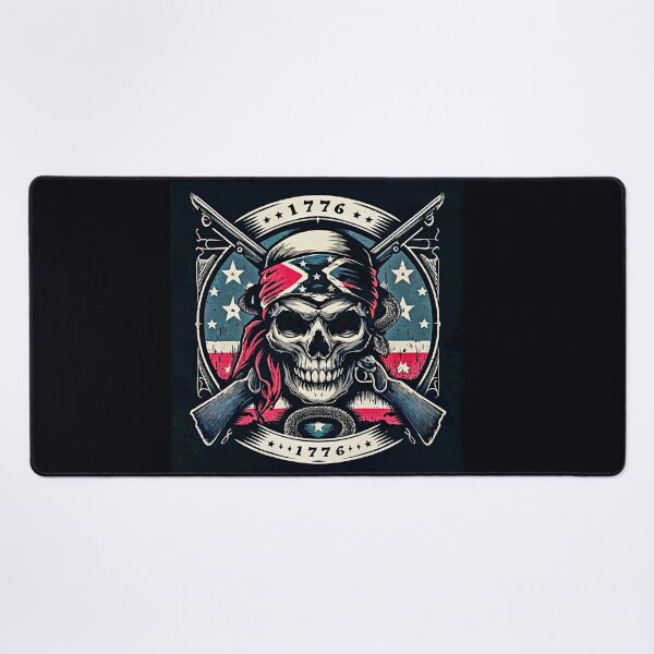 Item preview, 1776 Eternal Rebellion designed and sold by PoliticalArtist.