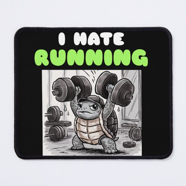 Item preview, Slow Weightlifter designed and sold by Lilmoo31.