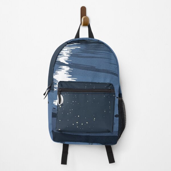 Item preview, Minimalism: At the Beach 08 (Night) designed and sold by lapart.