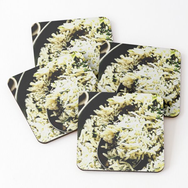 Item preview, Rice designed and sold by ontological.