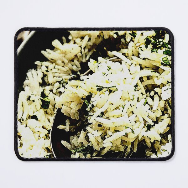 Item preview, Rice designed and sold by ontological.