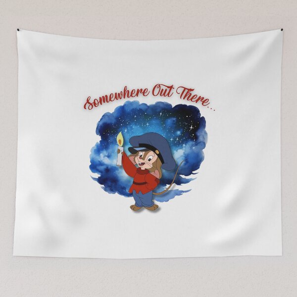 Item preview, Somewhere Out There... designed and sold by K. I.  Creations.