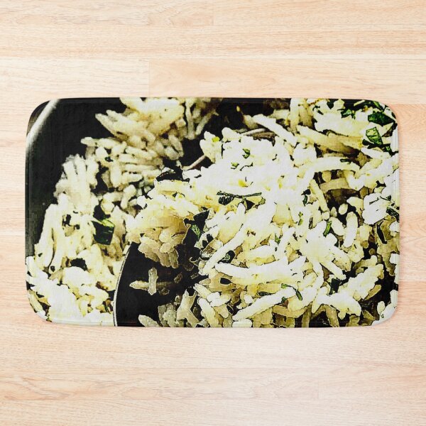 Item preview, Rice designed and sold by ontological.
