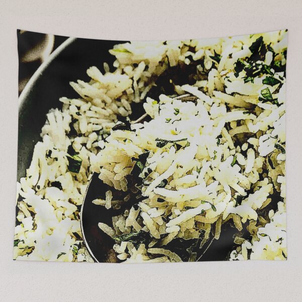 Item preview, Rice designed and sold by ontological.