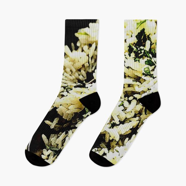 Item preview, Rice designed and sold by ontological.