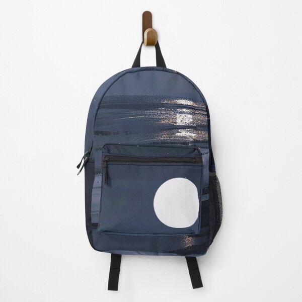 Item preview, Minimalism: At the Beach 09 (Night) designed and sold by lapart.