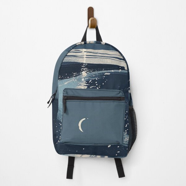 Item preview, Minimalism: At the Beach 10 (Night) designed and sold by lapart.