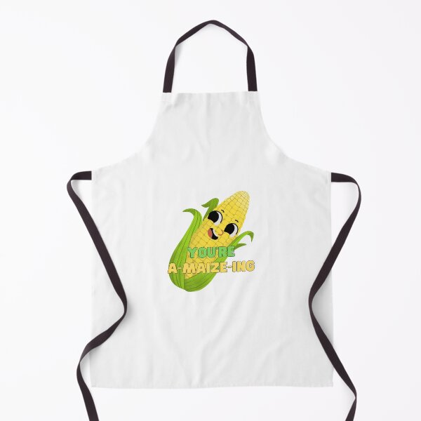 Item preview, You're A-Maize-Ing designed and sold by TheBurntPencil.