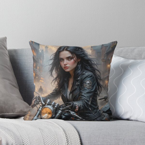 Item preview, Tegan designed and sold by Melissa Salazar.