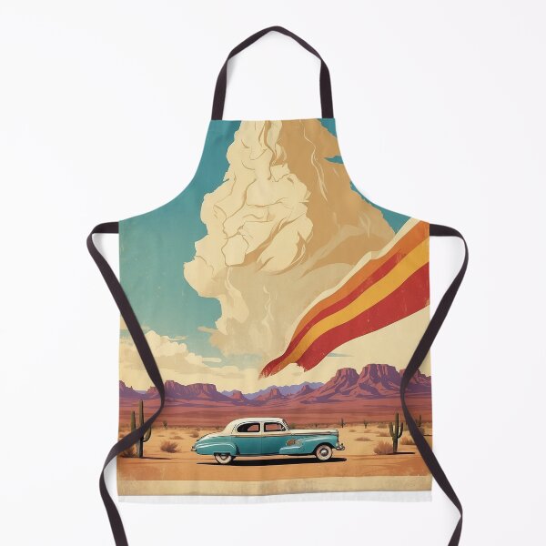 Item preview, Avondale Arizona USA Vintage Travel Tourism designed and sold by TravelersGems.