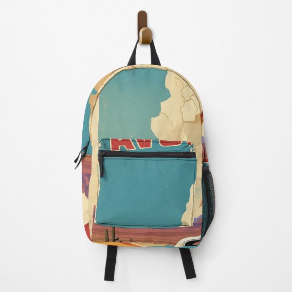 Item preview, Avondale Arizona USA Vintage Travel Tourism  designed and sold by TravelersGems.