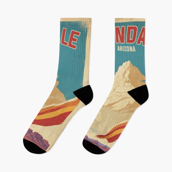 Item preview, Avondale Arizona USA Vintage Travel Tourism  designed and sold by TravelersGems.
