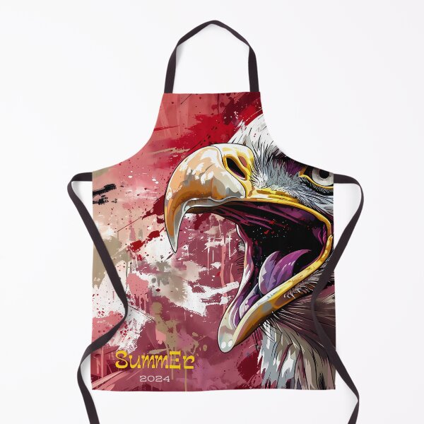 Item preview, Easthampton Eagles - The Summer designed and sold by Matt's Artificial Nature.