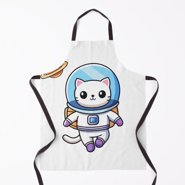 Item preview, The Kawaii Cat's Journey to a Distant Planet designed and sold by omerfdln34.
